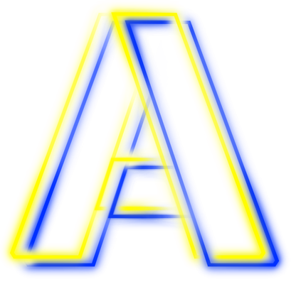 ABH Visuals monogram